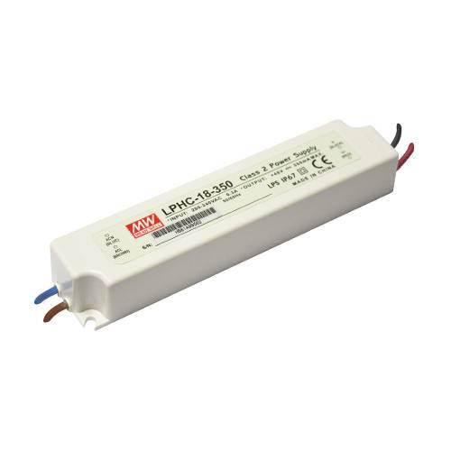 Photo DRIVER 2-18W 350mA CC IP67 | Ref : CD114