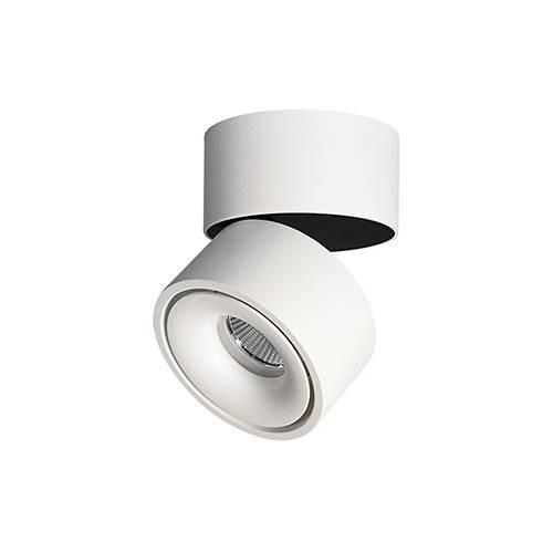 Photo CLAC 13W 1180Lm 3000K 38° DIM Blanc mat | Ref : DO225WW30