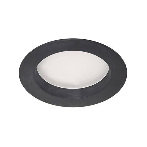 Photo LIVY 7W 4000K NOIR MAT | Ref : DO239NW05