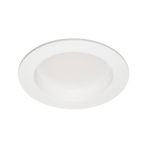 Photo LIVY R-230 7W 850Lm 4000K 90 IP44 BLANC MAT | Ref : DO239NW30