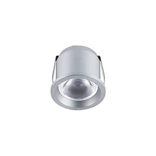 Photo SPOTI R-B 4.5W 480Lm 3000K 24 IP44 Aluminium | Ref : DO241WW25