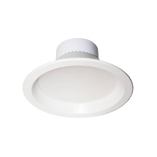 Photo CASSY 2 R-230 15W 1800Lm 90� BLANC MAT | Ref : DO27430