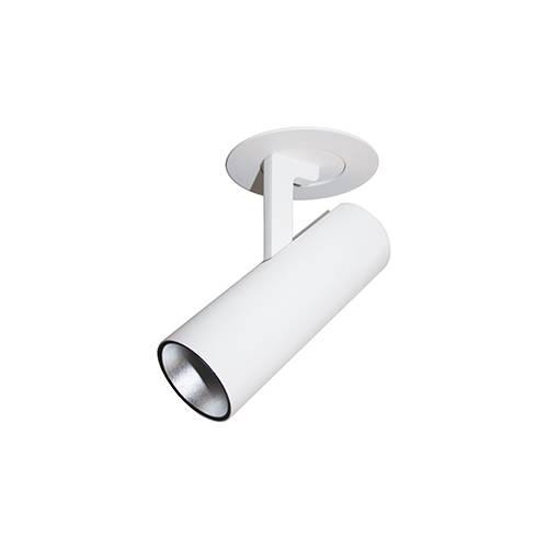 Photo FILI 2 RX-B 13W 1180Lm 3000K 40° BLANC MAT | Ref : DO285WW30