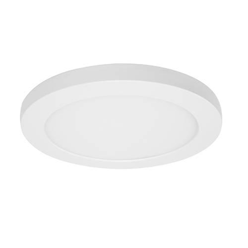 Photo SIRA R 18W 2150Lm 120 IP23 Blanc mat | Ref : DO36630