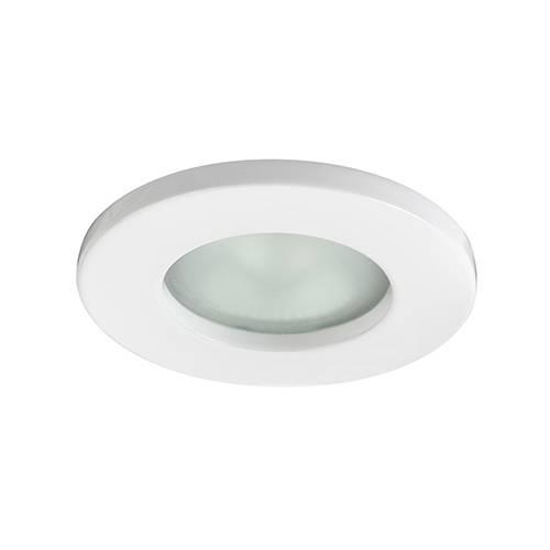 Photo HD1050 R GU10 MAX10W PAR16 IP65 Blanc | Ref : HD105004