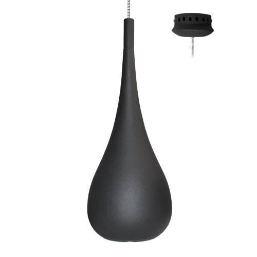 Photo DROP520 E27 SUSPENSION 40W CLA/ECO | Ref : KI00216