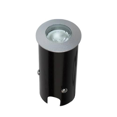 Photo PURE 45 3W 200Lm 4000K 25 IP67 Aluminium | Ref : OU125