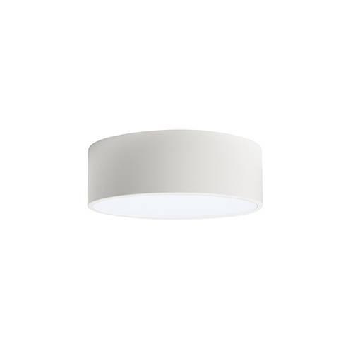 Photo LUXI150 6W 660Lm 3000K 105° IP54 BLANC | Ref : OU20030