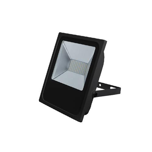 Photo TATIO 3 50W 4000Lm 3000K 120 IP65 NOIR | Ref : OU24505
