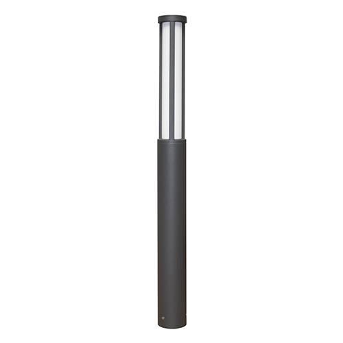 Photo LUXI 80 18W 1980Lm  4000K  IP54 900mm anthracite | Ref : OU324NW24