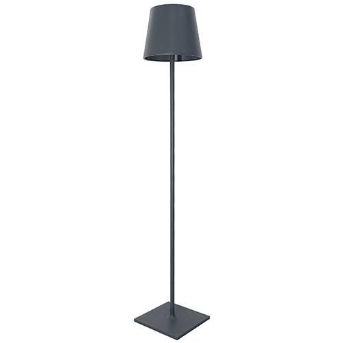 Photo SHADE E27 3X15W IP54 ANTHRACITE | Ref : OU35124