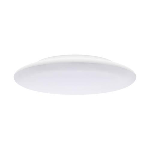 Photo ORKI SENSOR 18W 2730Lm IP54 Blanc | Ref : OU39731