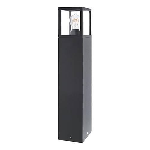 Photo TULO E27 MAX15W IP54 Anthracite | Ref : OU41424