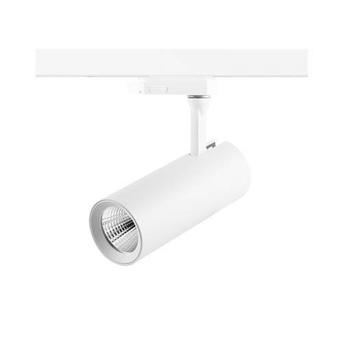 Photo HALO 20W 2100Lm 4000K 40 Blanc | Ref : TR152NW30