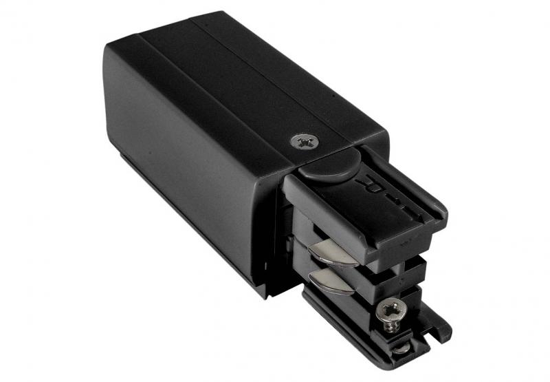 Photo ALIMENTATION DROITE Noir | Ref : TR22330