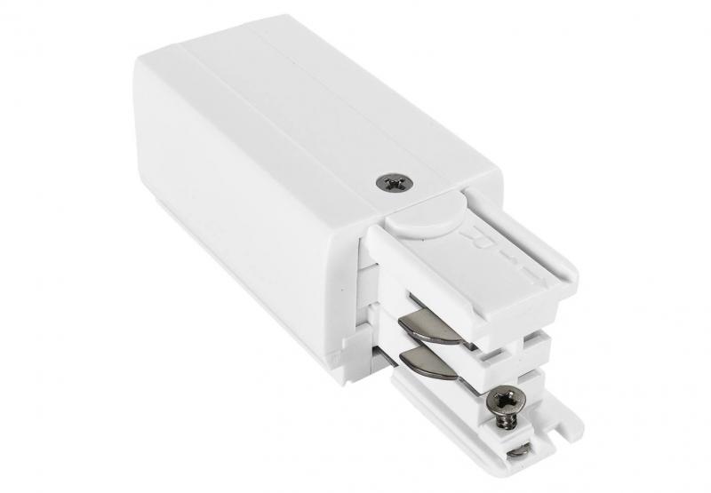 Photo ALIMENTATION DROITE Blanc | Ref : TR22331