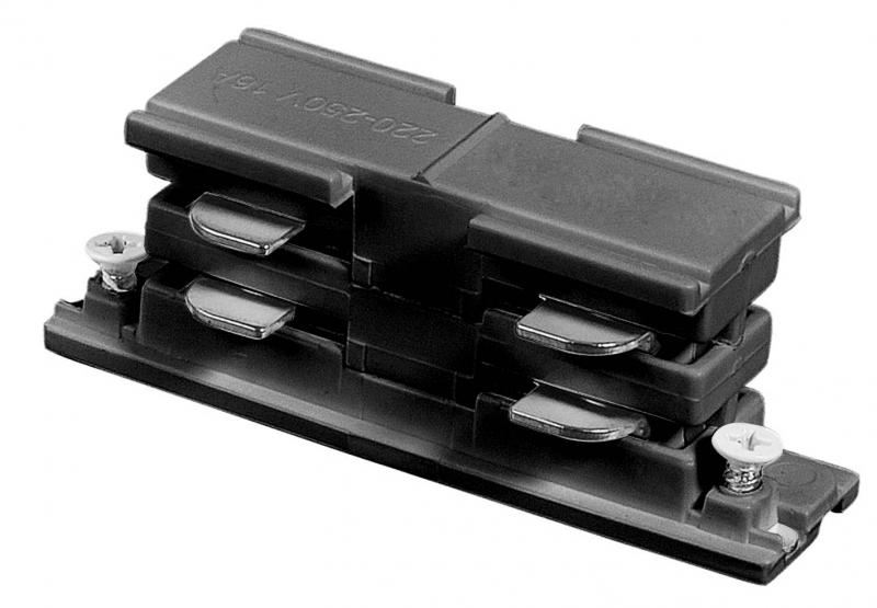 Photo CONNEXION ELECTRIQUE Noir | Ref : TR22630