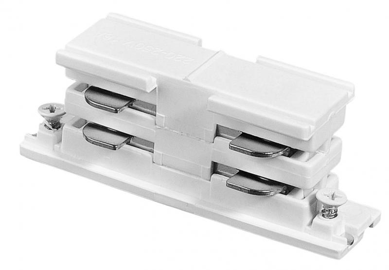 Photo CONNEXION ELECTRIQUE Blanc | Ref : TR22631
