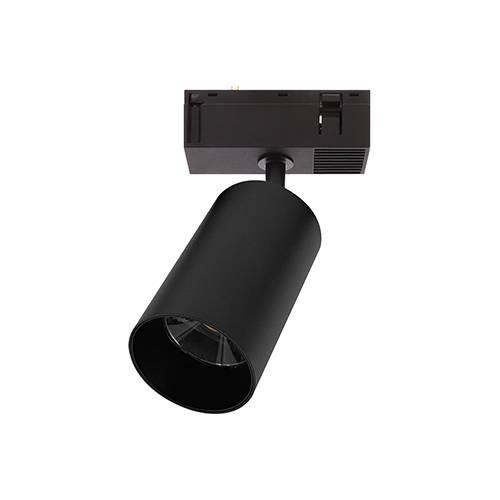 Photo PARO 2 14W 4000K 1500Lm 15 Noir mat | Ref : TR289NW05
