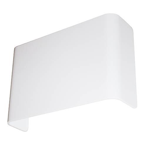 Photo BIXBY 12W 1250Lm 3000K Blanc mat | Ref : WA12830