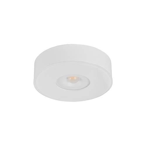 Photo ELIR R WA171 4W 3000K 350Lm 40� blanc mat  | Ref : WA171WW30