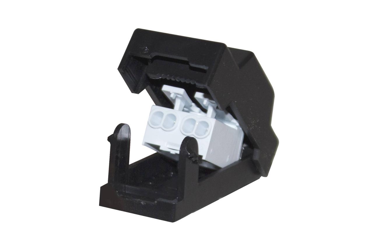Vignette 2 produit BRAVA RD-230 5W 680Lm 60 IP65 DIM Noir mat | Ref : DO54405