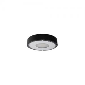 INDIGO Skip 3 led 4,3w 400lm 3000k ip65 noir 144701
