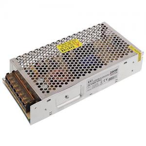 INDIGO LIGHTING Driver 200w 24v cv CD151