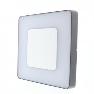 INDIGO LIGHTING Aspi 2 sensor plus 30w 3000lm ip54 anthracite OU441NW24