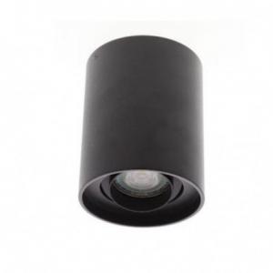 INDIGO Alba r gu10 max10w par16 noir mat WA19505