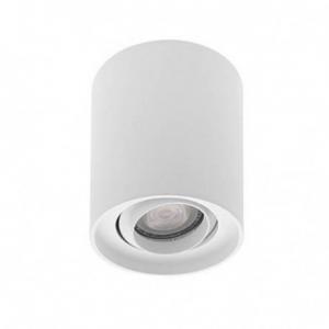 INDIGO Alba r gu10 max10w par16 blanc mat WA19530