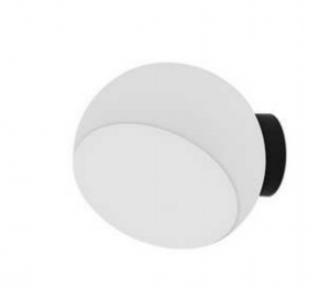 INDIGO LIGHTING Moon 1.5w 170lm 2700k ip44 blanc mat WA204WW30