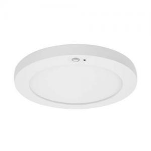 INDIGO LIGHTING Sira r sensor ir 12w-15w-18w 110 blanc mat DO49530