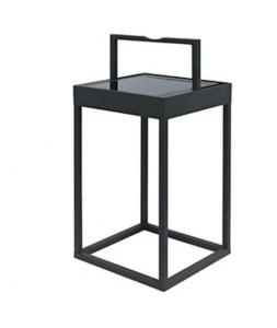 INDIGO Suny 1 2.2w 210lm ip65 anthracite OU45424