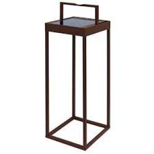 INDIGO Suny 2 2.2w 210lm ip65 acier corten OU45647