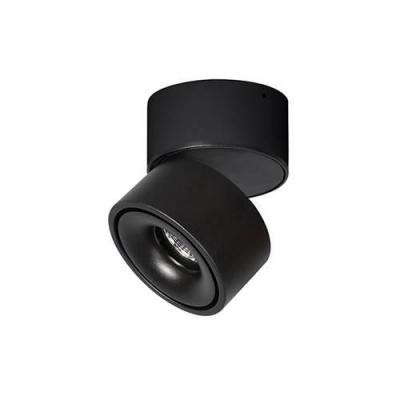 INDIGO Clac 1 mini 8w 710lm 2700k 38 dim noir mat WA182SW05