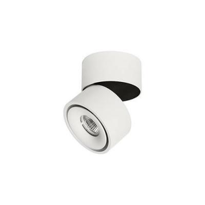 INDIGO Clac 1 mini 8w 710lm 2700k 38 dim blanc mat WA182SW30