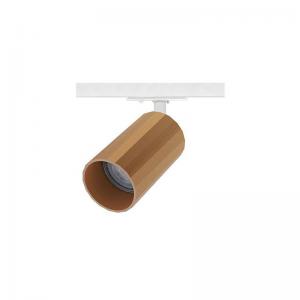 INDIGO Okto t gu10 max10w par16 blanc mat - or rose TR41902