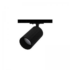 INDIGO Okto t gu10 max10w par16 noir mat TR41905