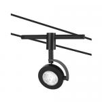 INDIGO Vali ca104 5w 470lm  2700k 36 noir CA104SW05