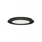 INDIGO Fox 1 r 10w 900lm 3000k 110 noir mat DO101WW05