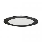INDIGO Fox 2 rd 19w 2800lm 4000k 110 dim noir mat DO102NW05