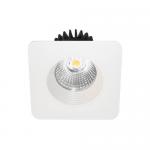 INDIGO Ipho 82 sd 9w 900lm 3000k 38 ip65 dim blanc DO16530