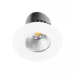 INDIGO Hd1014rd 230v 7,5w 600lm 3000k 38 ip65 dim DO178WW30