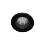 INDIGO Ipho r gu10 auto max10w par16 ip44 noir DO19705
