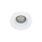 INDIGO Ipho r gu10 auto max10w par16 ip44 blanc DO19730