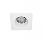INDIGO LIGHTING Ipho s gu10 auto max10w par16 ip44 blanc DO21230