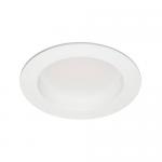 INDIGO Livy r-230 7w 850lm 4000k 90 ip44 blanc mat DO239NW30