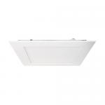 INDIGO Fox 2 sd 19w 2700lm 4000k 110 dim blanc DO267NW30