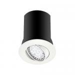 INDIGO Rt1014 rdx gu10 auto 5w 480lm 4000k dim blanc DO276NW04